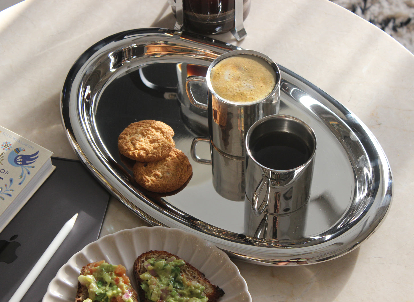 Coffee & Tea Mug Big