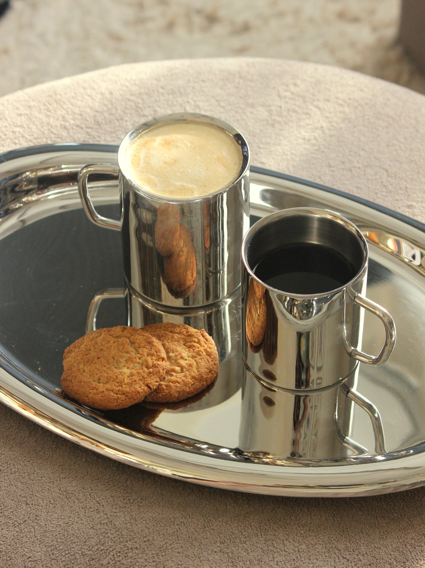 Coffee & Tea Mug Small