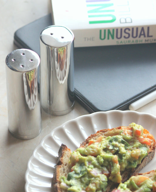 Salt and Pepper Shaker