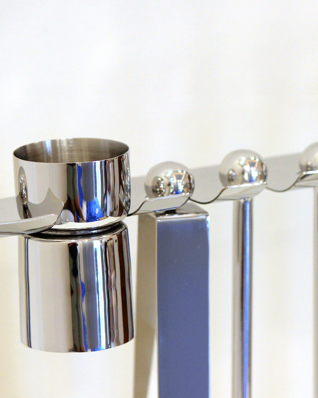 Bar Tool Set with Stand