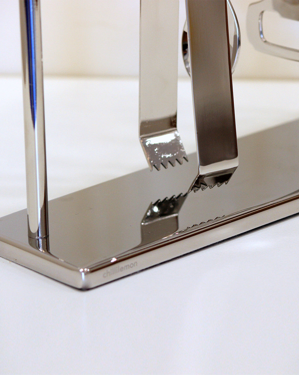 Bar Tool Set with Stand