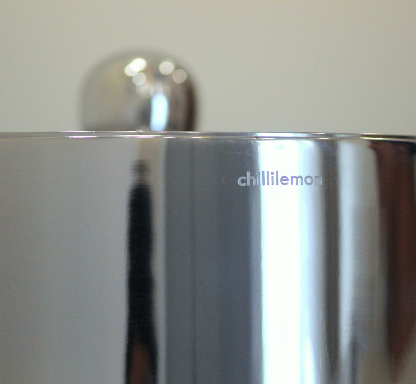 Double Walled Ice Bucket