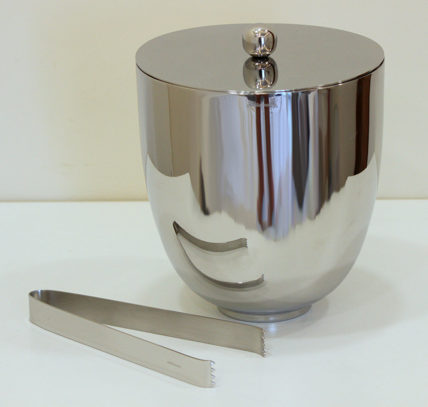 Double Walled Ice Bucket