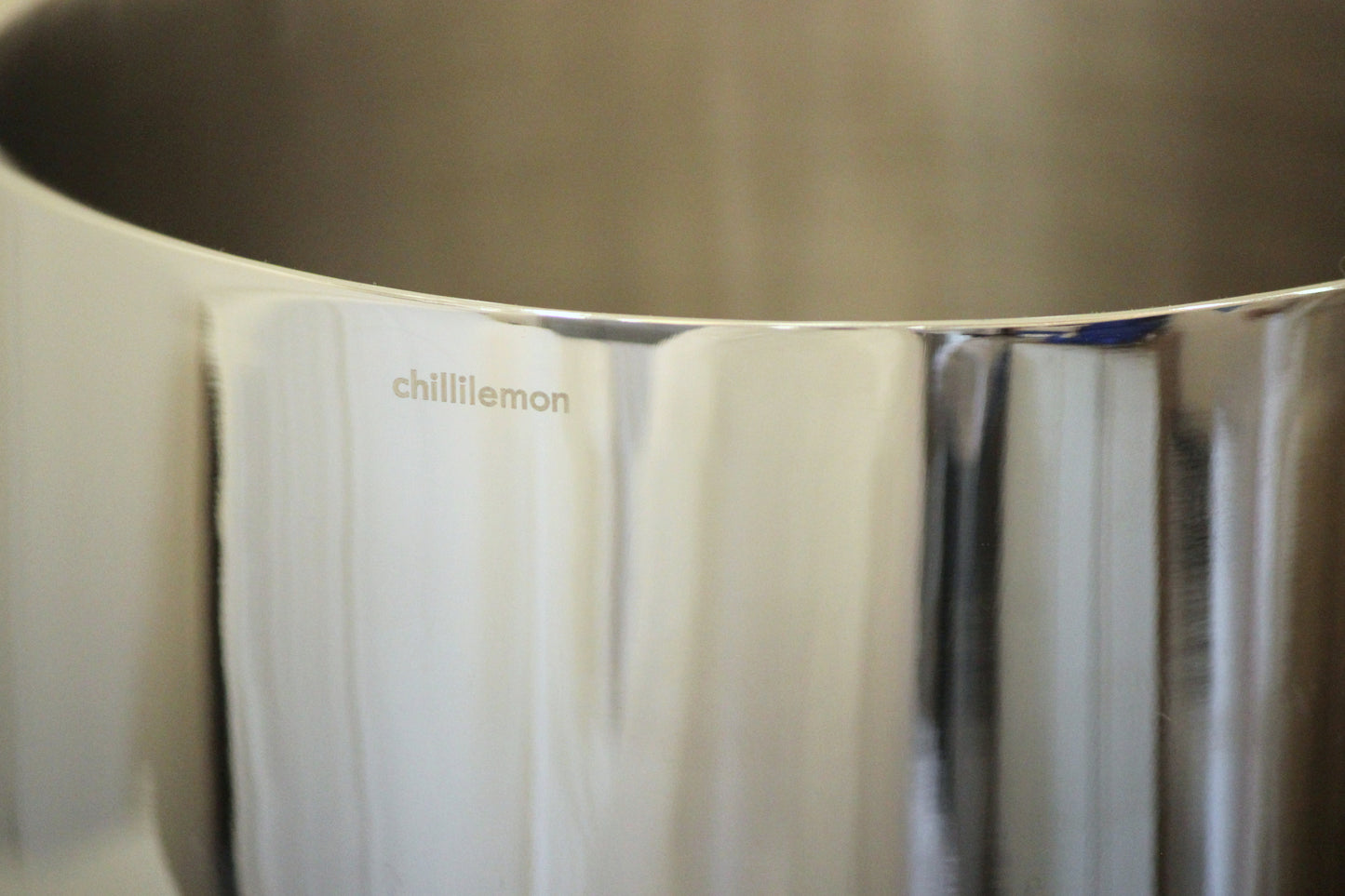 Double Walled Ice Bucket