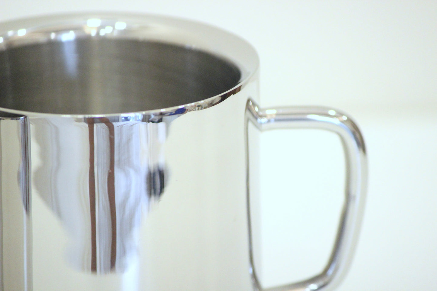 Coffee & Tea Mug Small