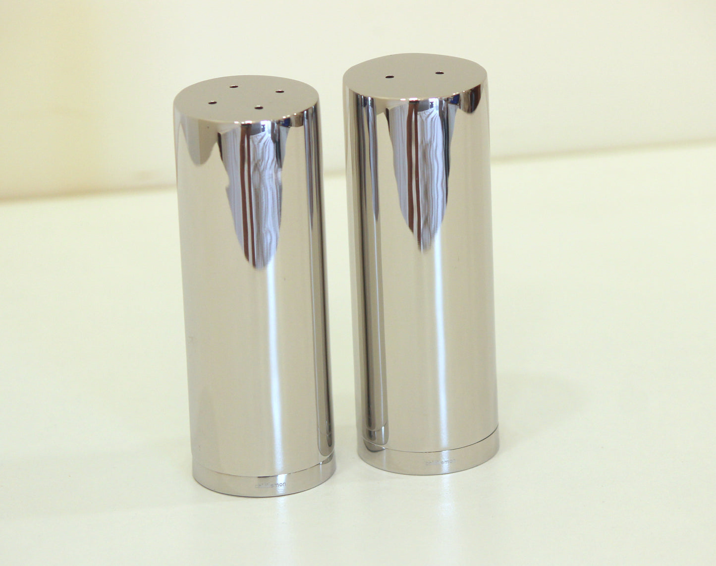 Salt and Pepper Shaker