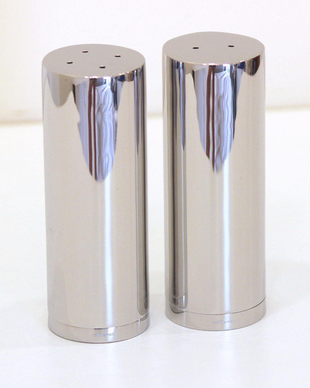 Salt and Pepper Shaker Set of 2
