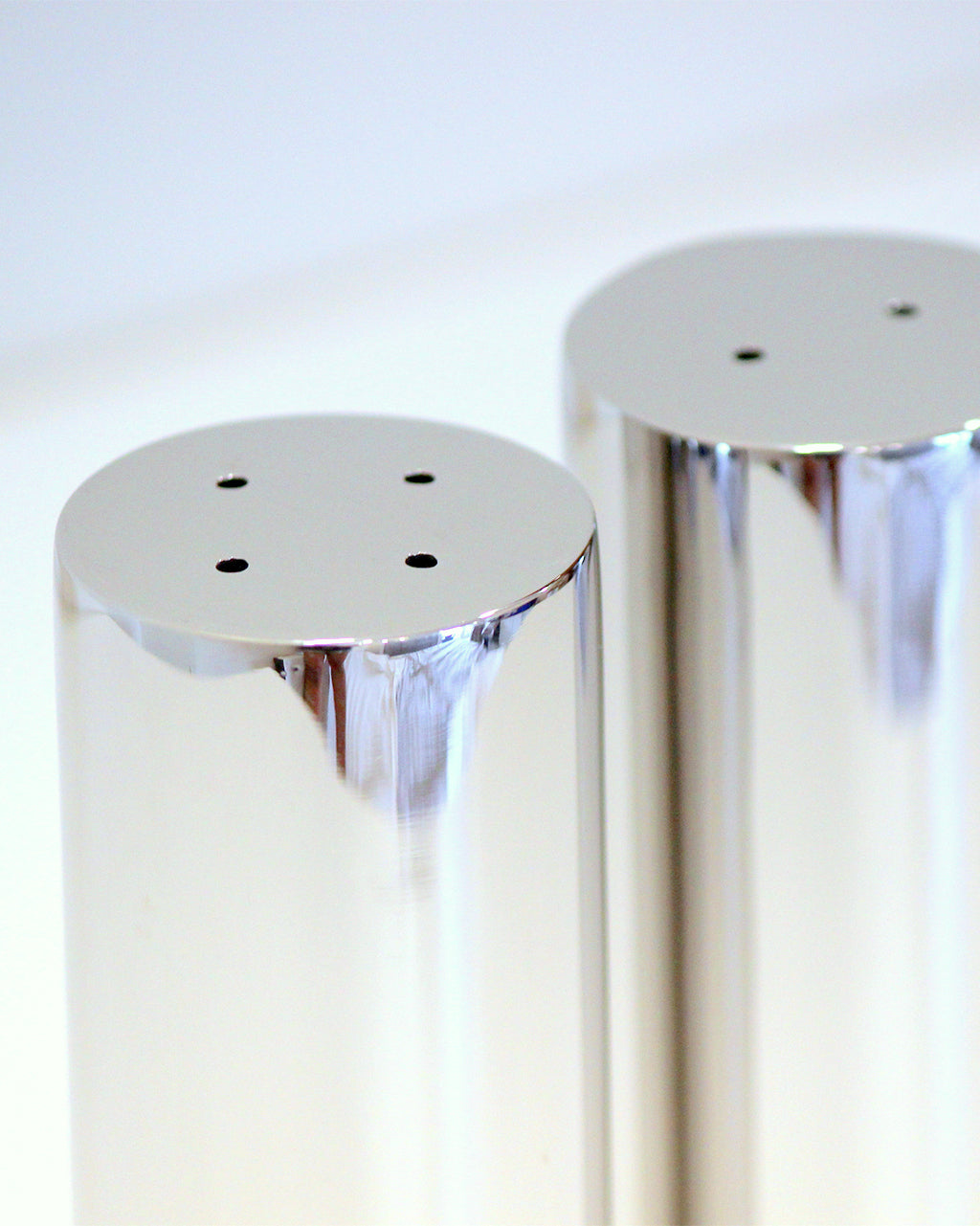 Salt and Pepper Shaker Set of 2