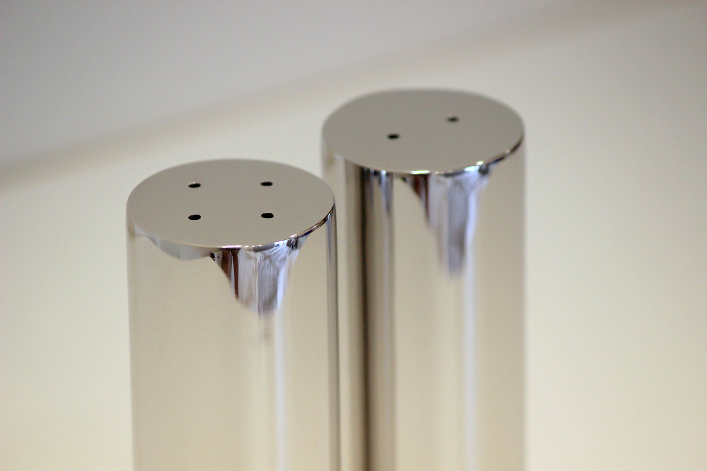 Salt and Pepper Shaker