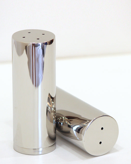 Salt and Pepper Shaker Set of 2