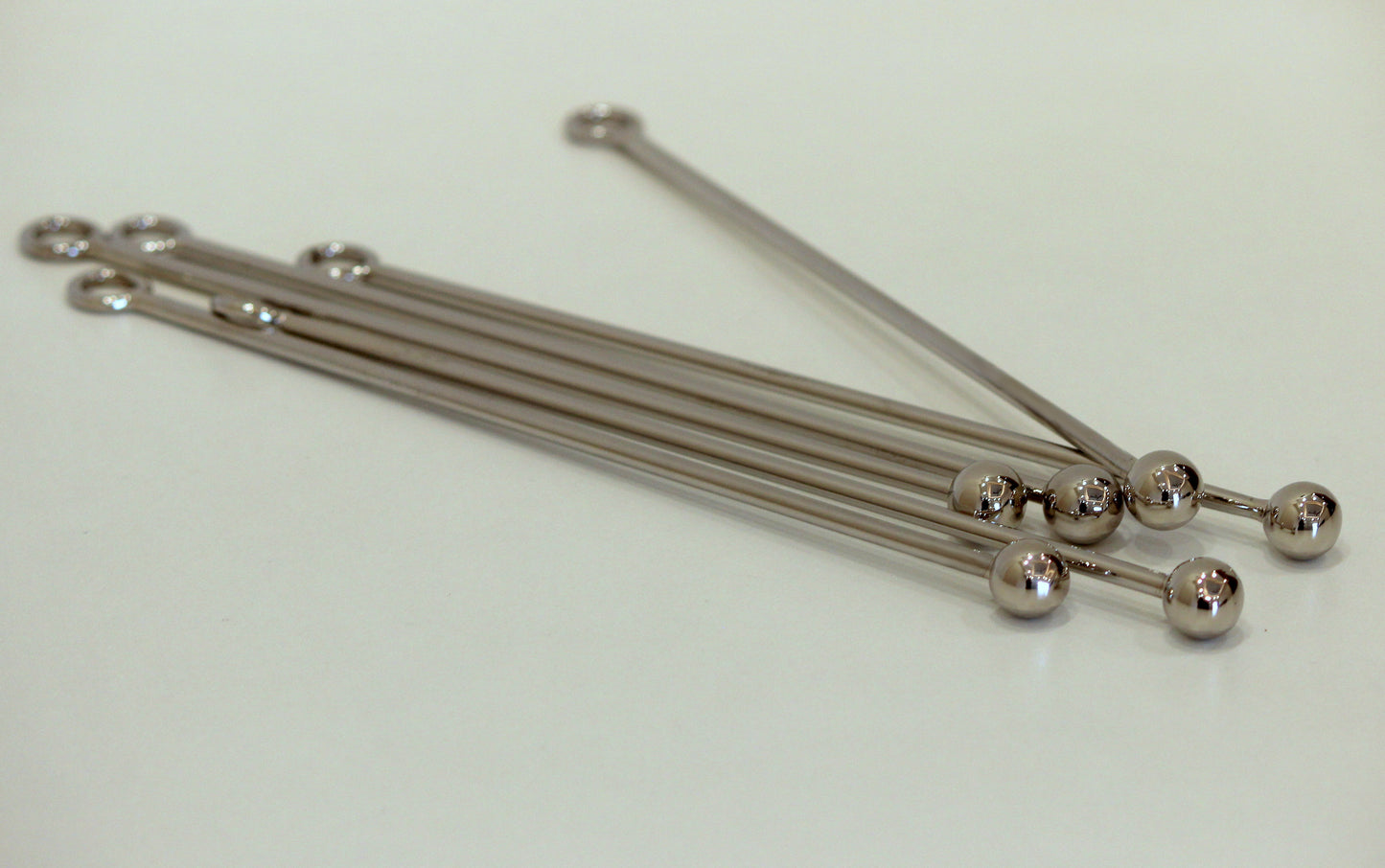 Stainless Steel Drink Stirrer