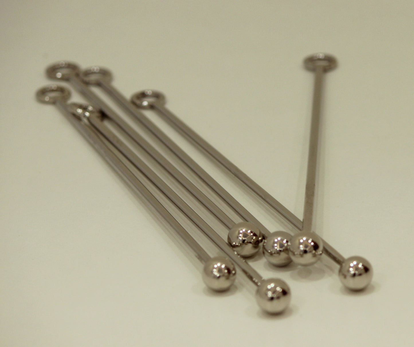 Stainless Steel Drink Stirrer