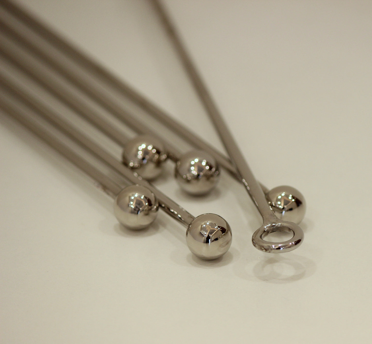 Stainless Steel Drink Stirrer