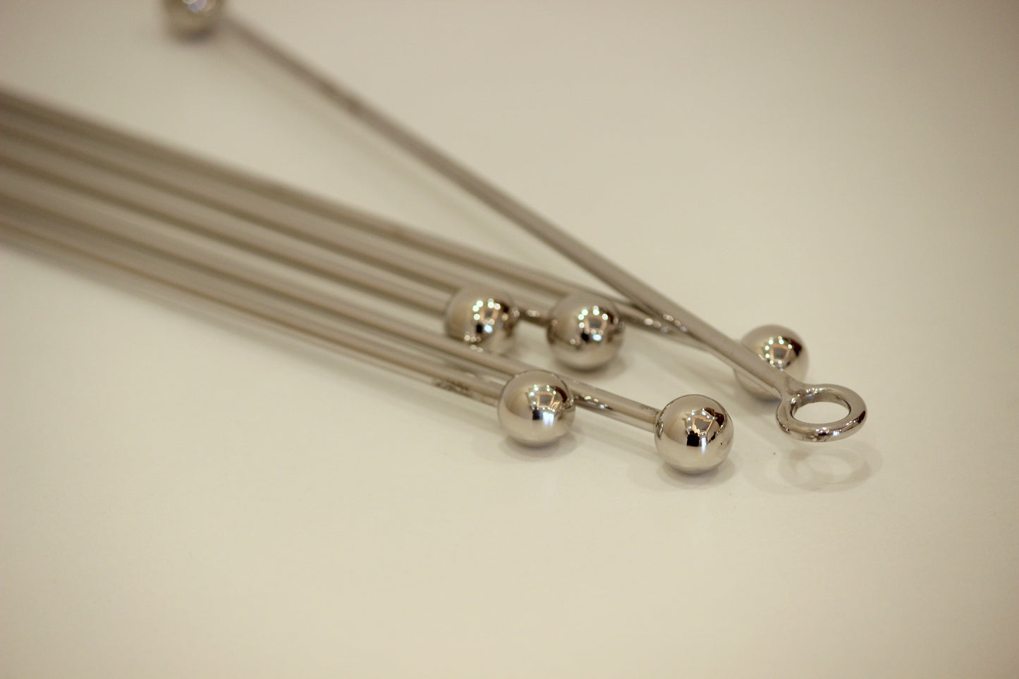 Stainless Steel Drink Stirrer