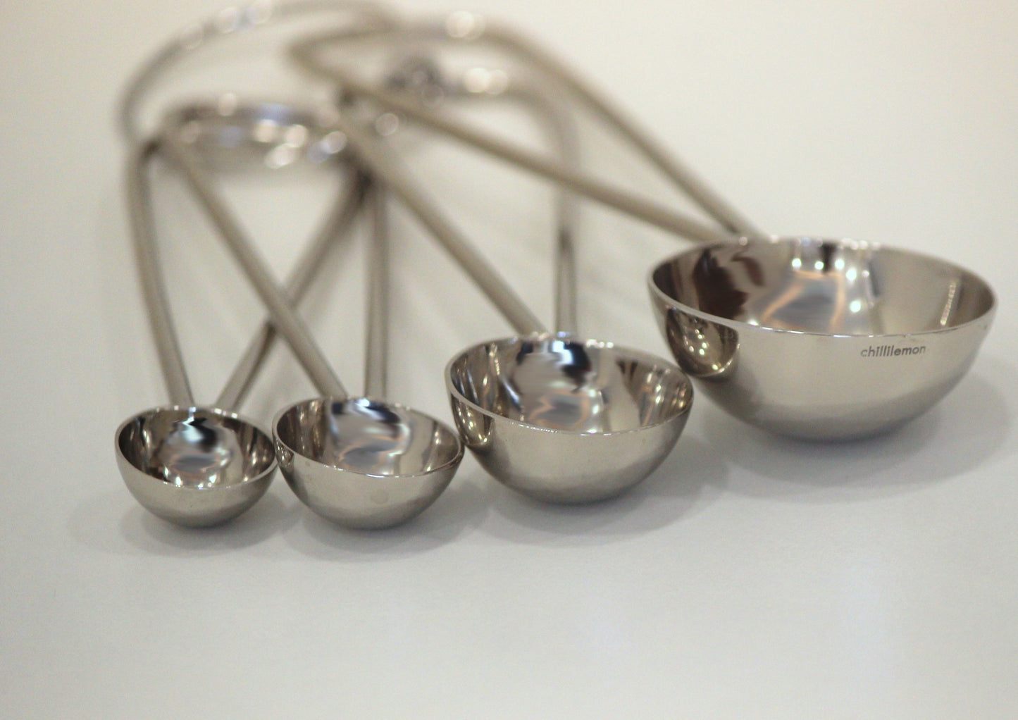 Measuring Spoons Set