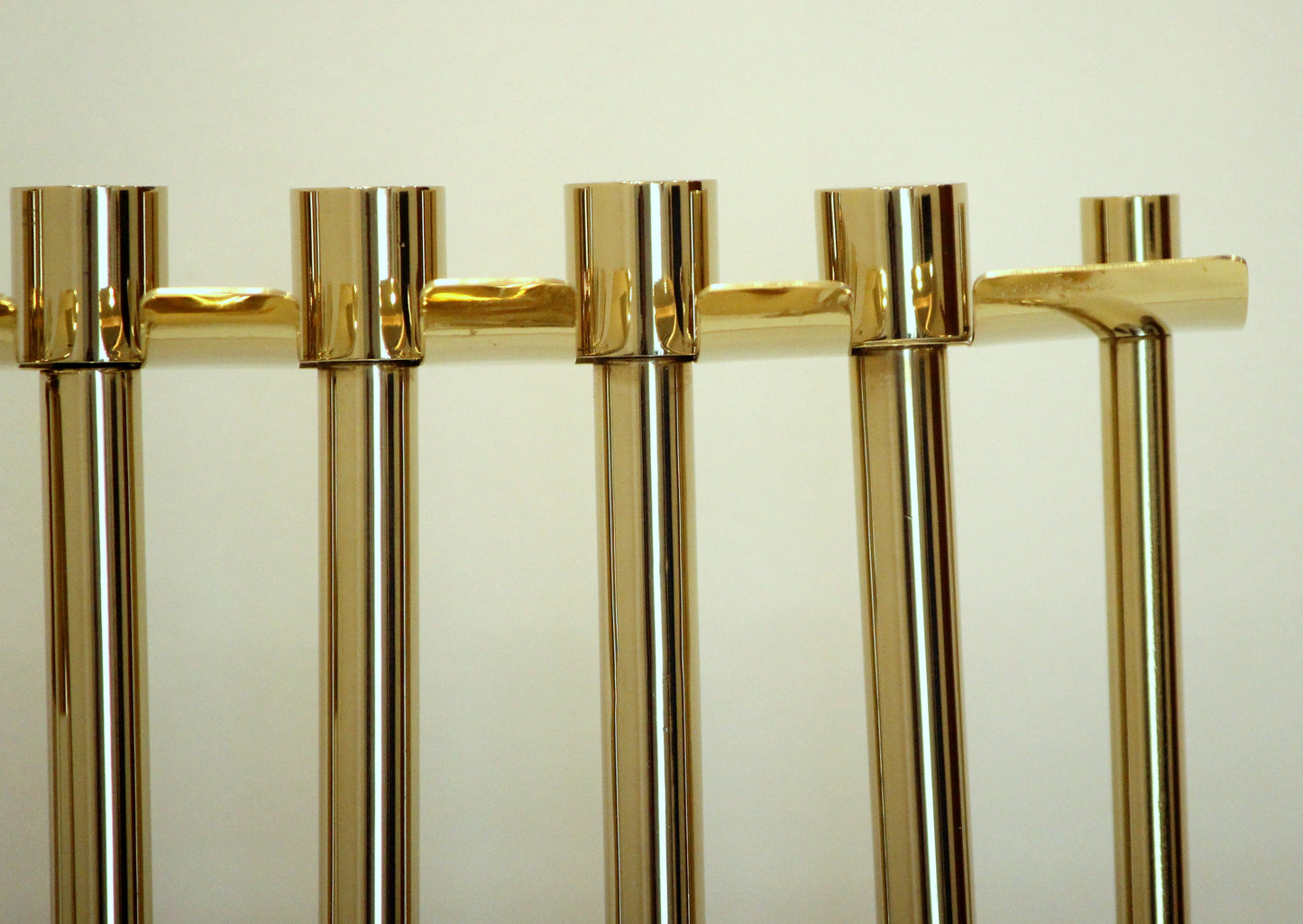 Stainless Steel Bar Tool Set