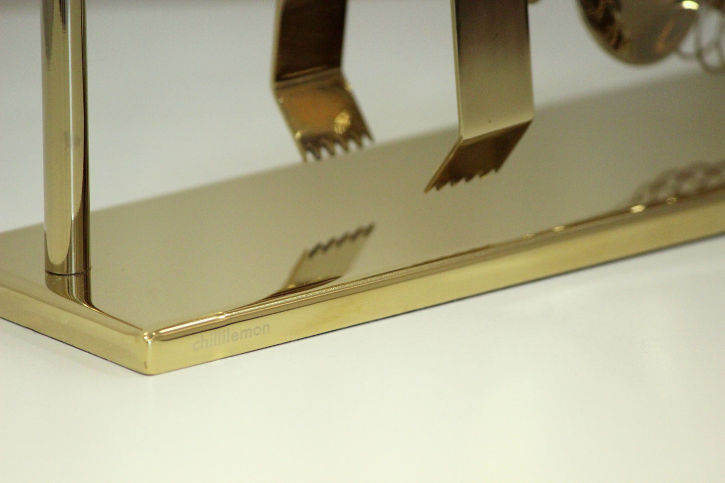 Stainless Steel Bar Tool Set