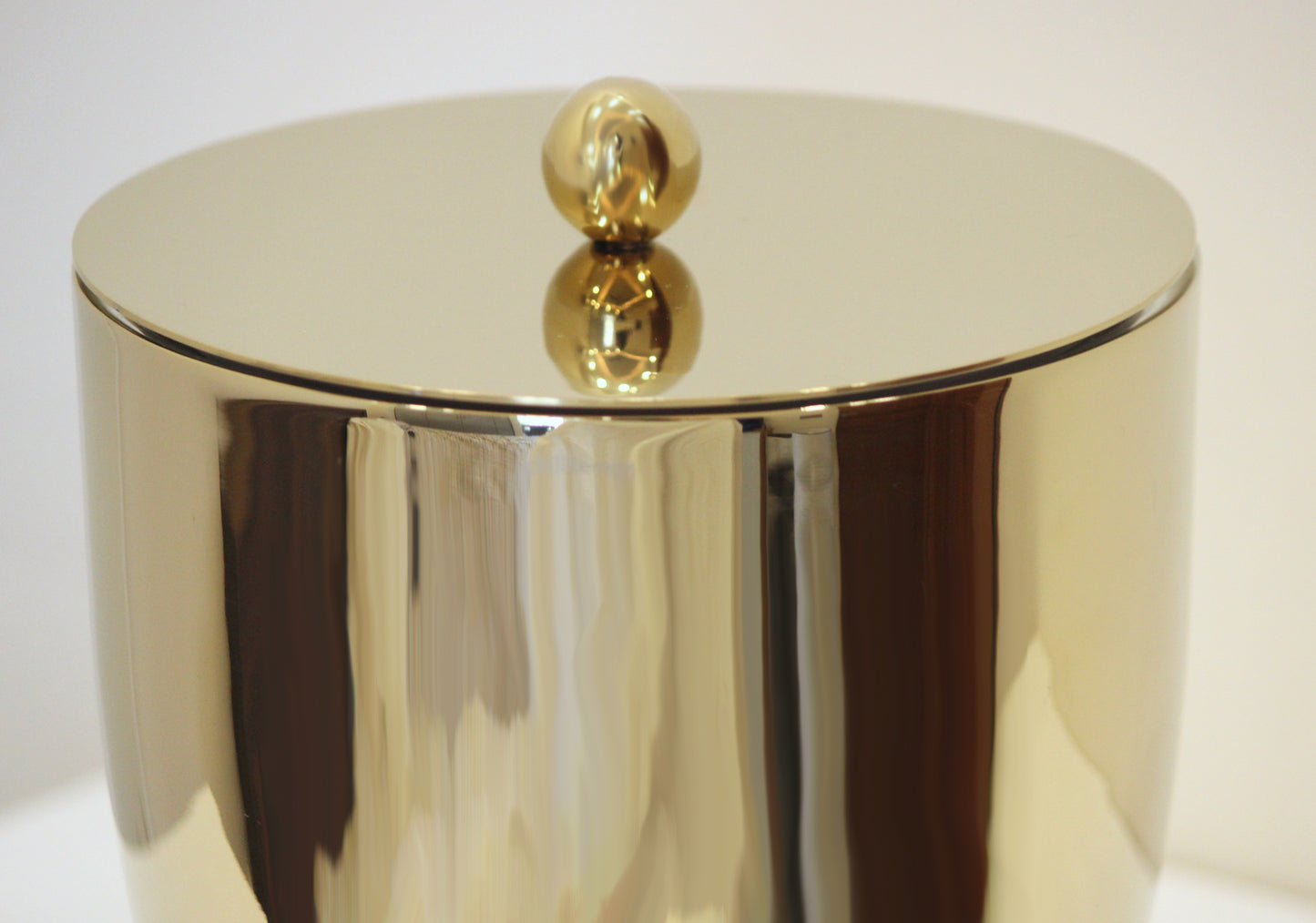 Double Walled Ice Bucket