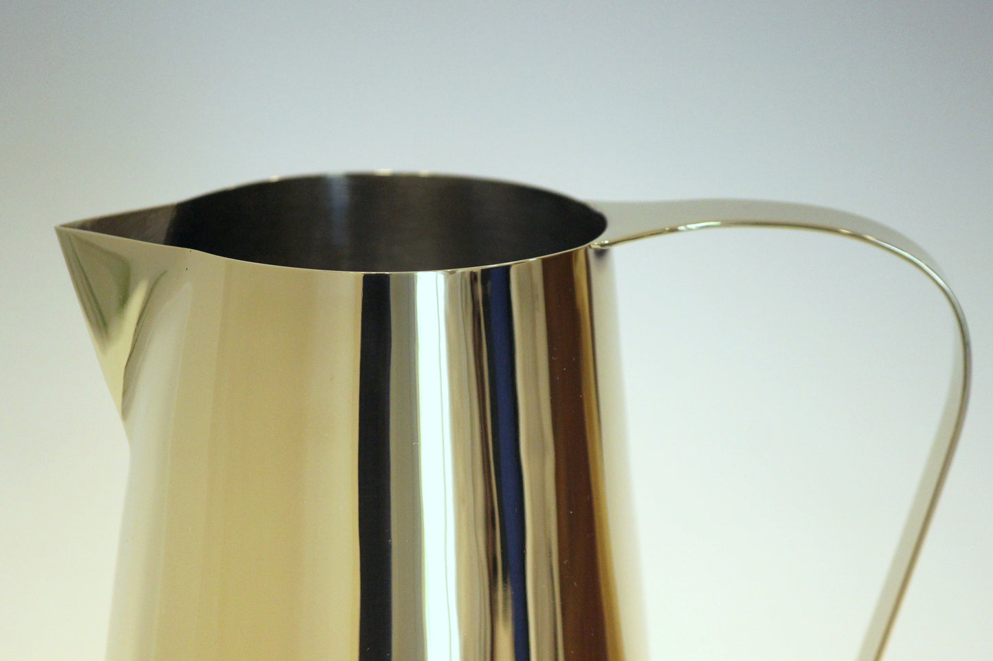 Stainless Steel Carafe with Tumblers