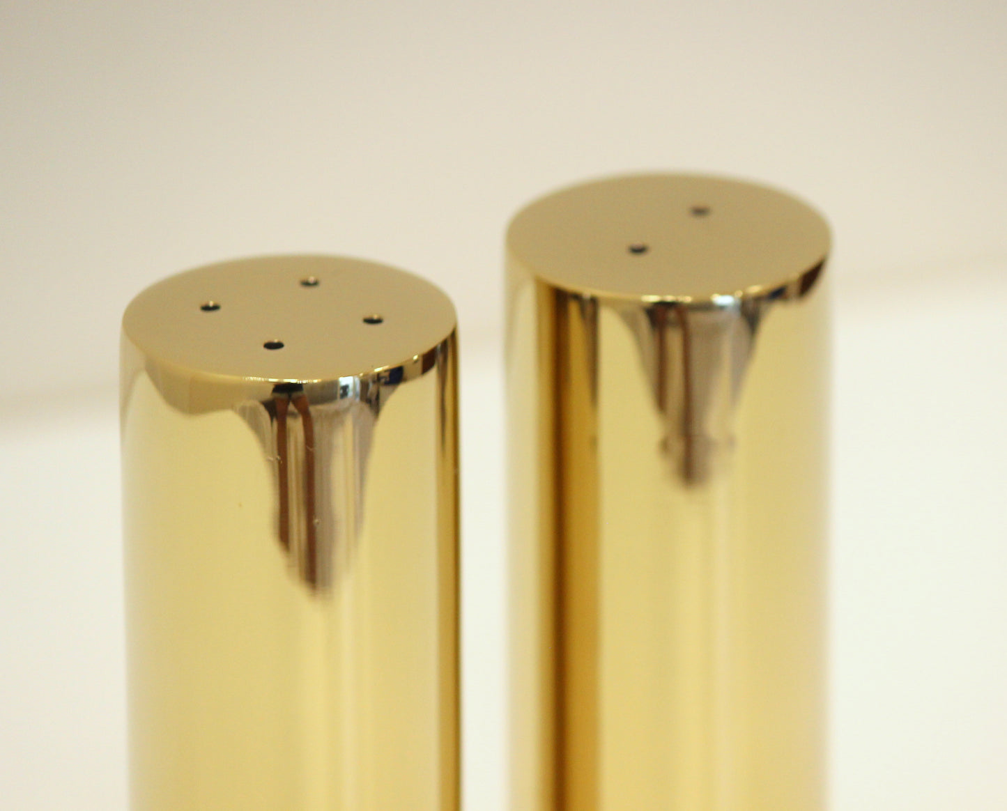 Salt and Pepper Shaker