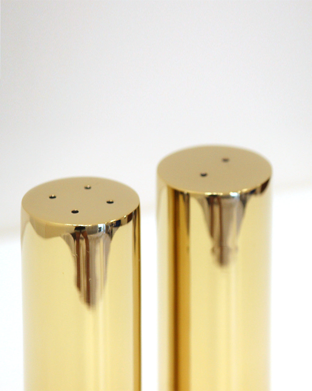 Salt and Pepper Shaker Set of 2