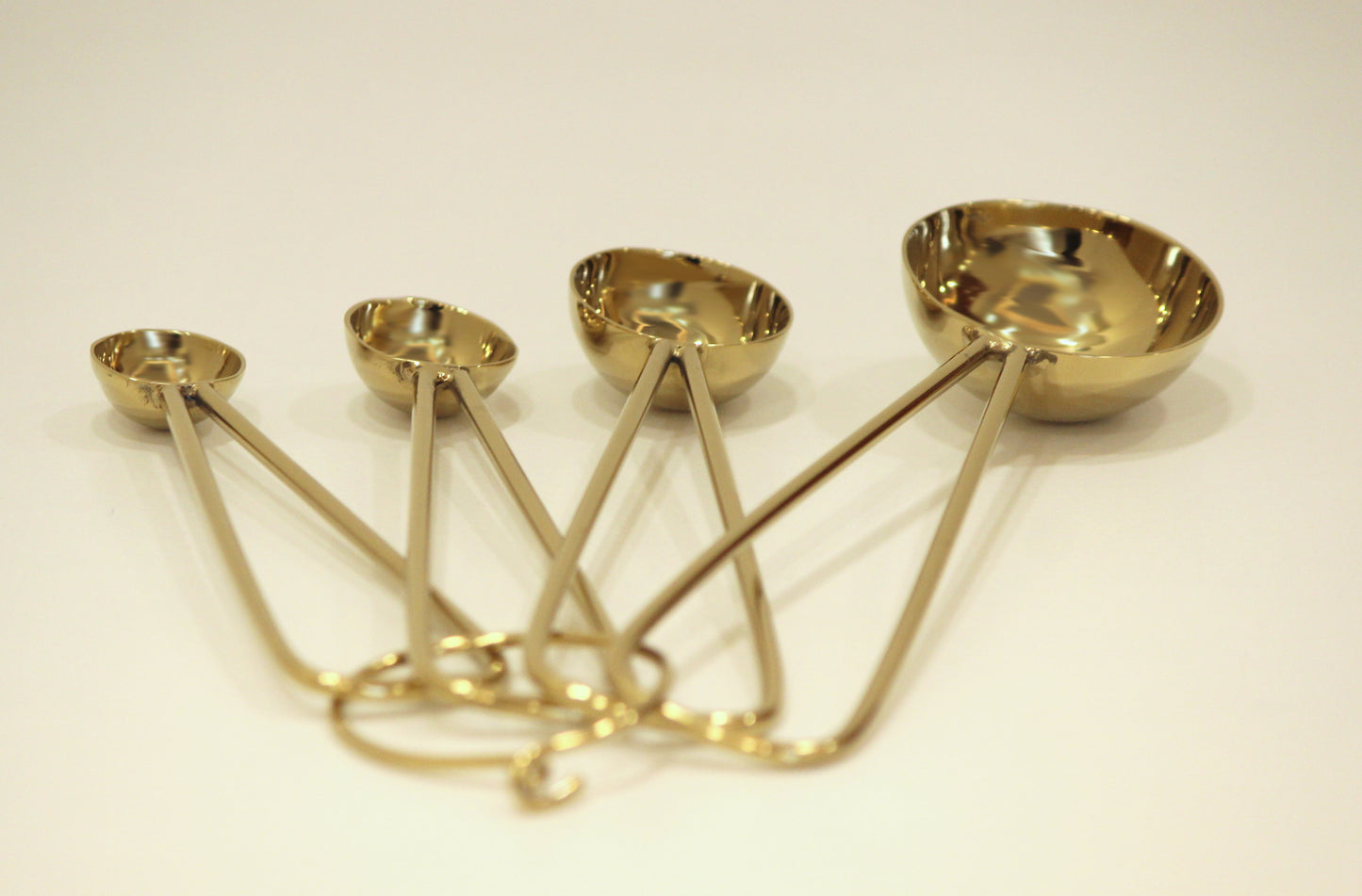 Measuring Spoons Set