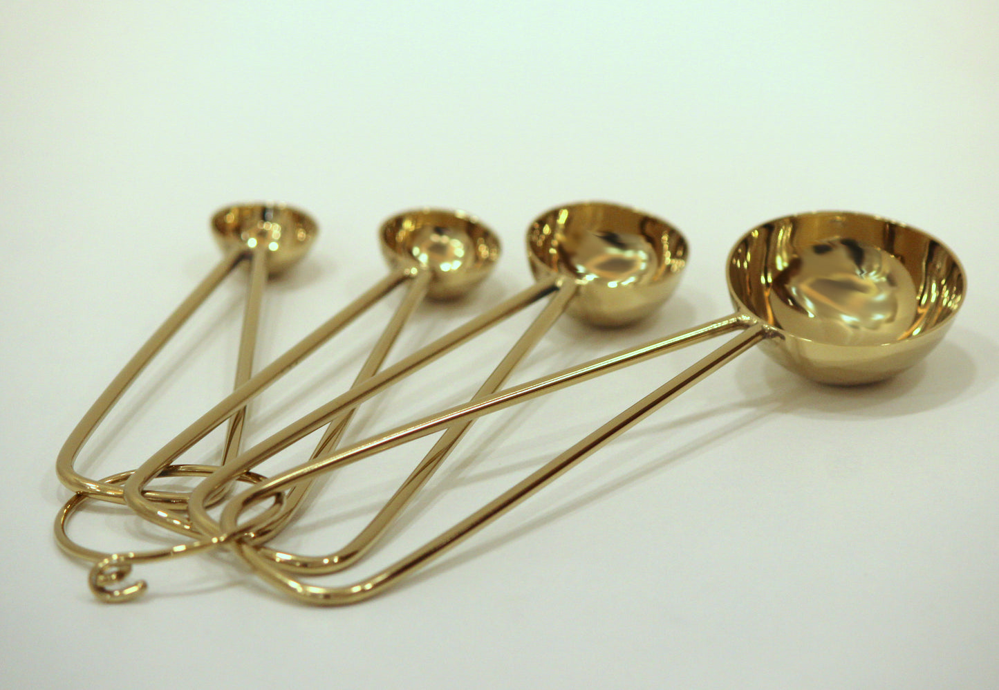 Measuring Spoons Set