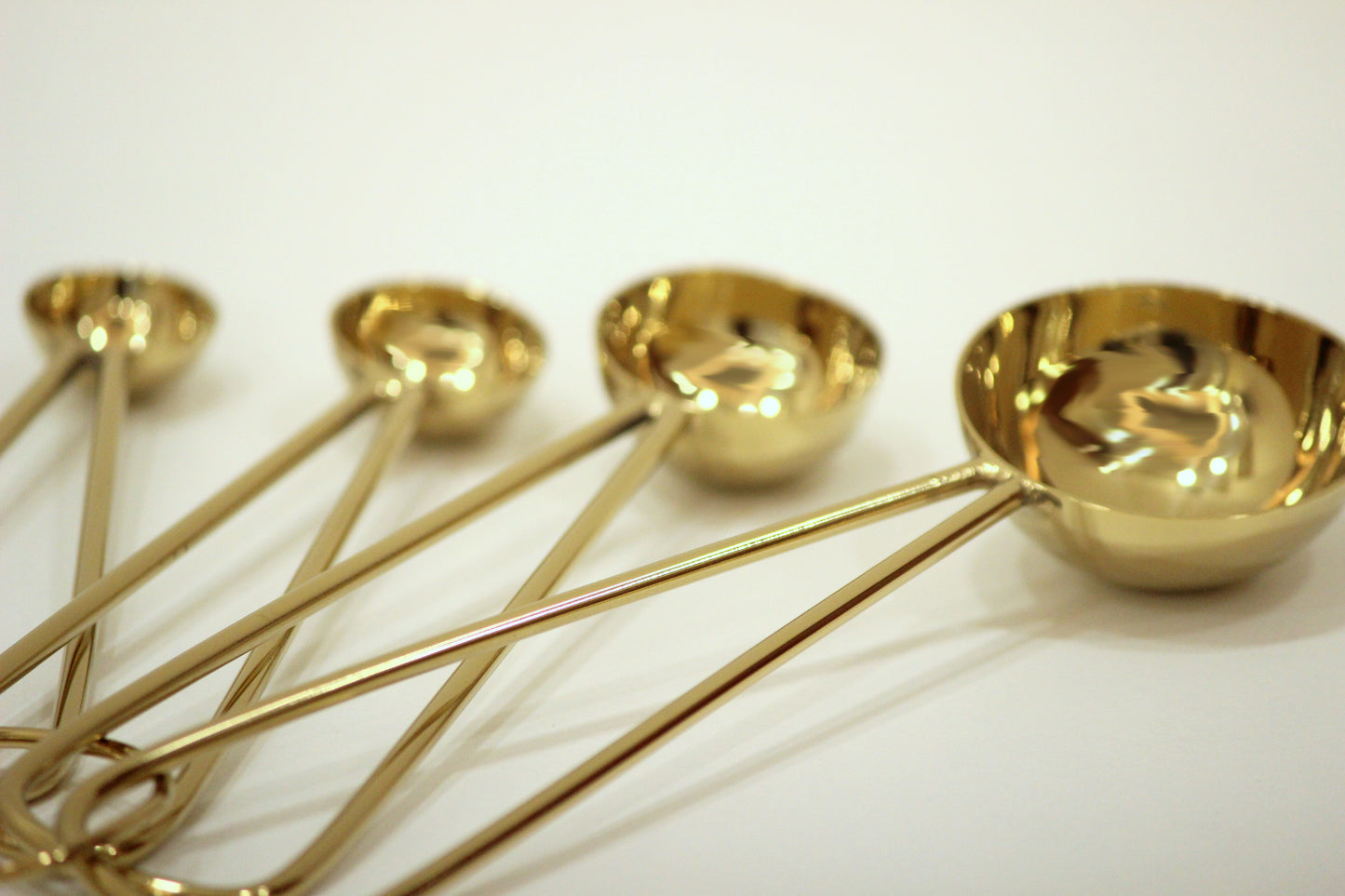 Measuring Spoons Set