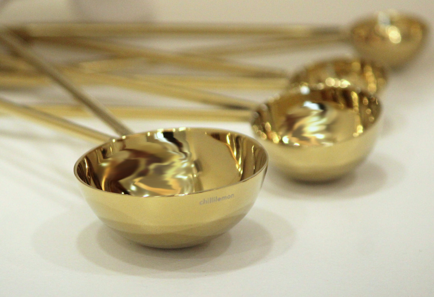 Measuring Spoons Set