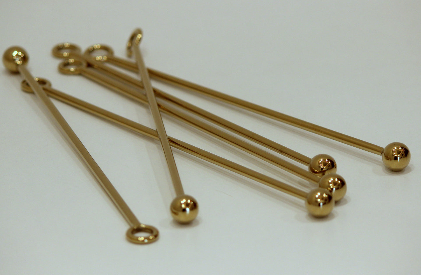 Stainless Steel Drink Stirrer