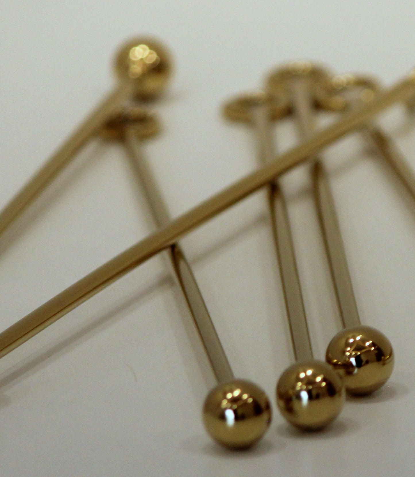 Stainless Steel Drink Stirrer