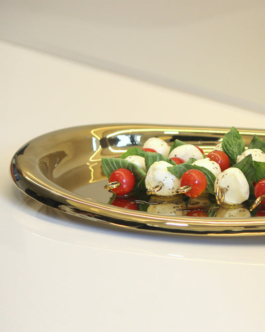 Serving Tray