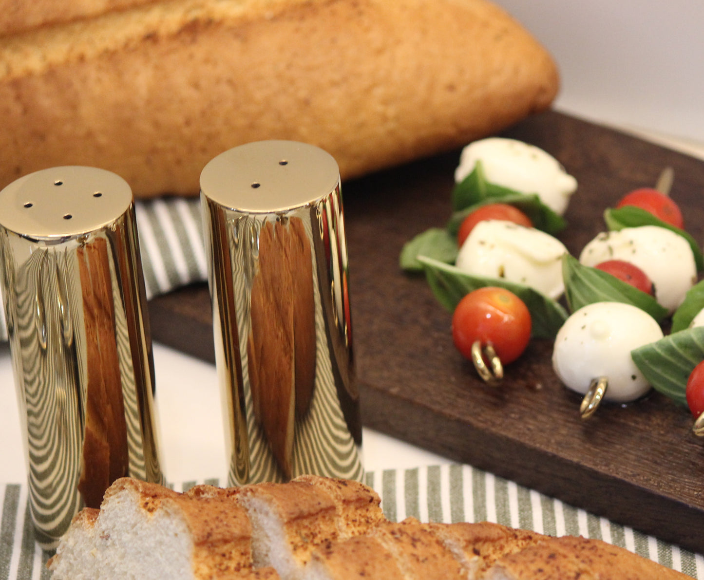 Salt and Pepper Shaker