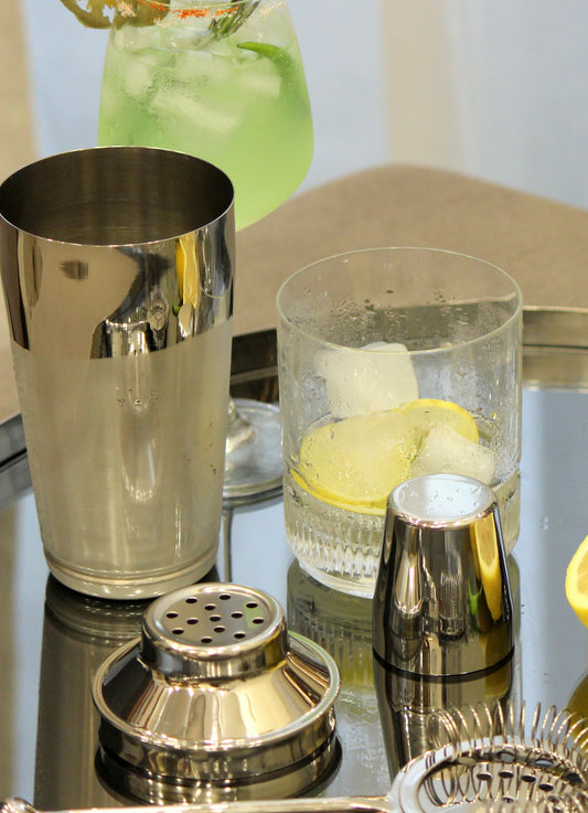 Cocktail Shaker