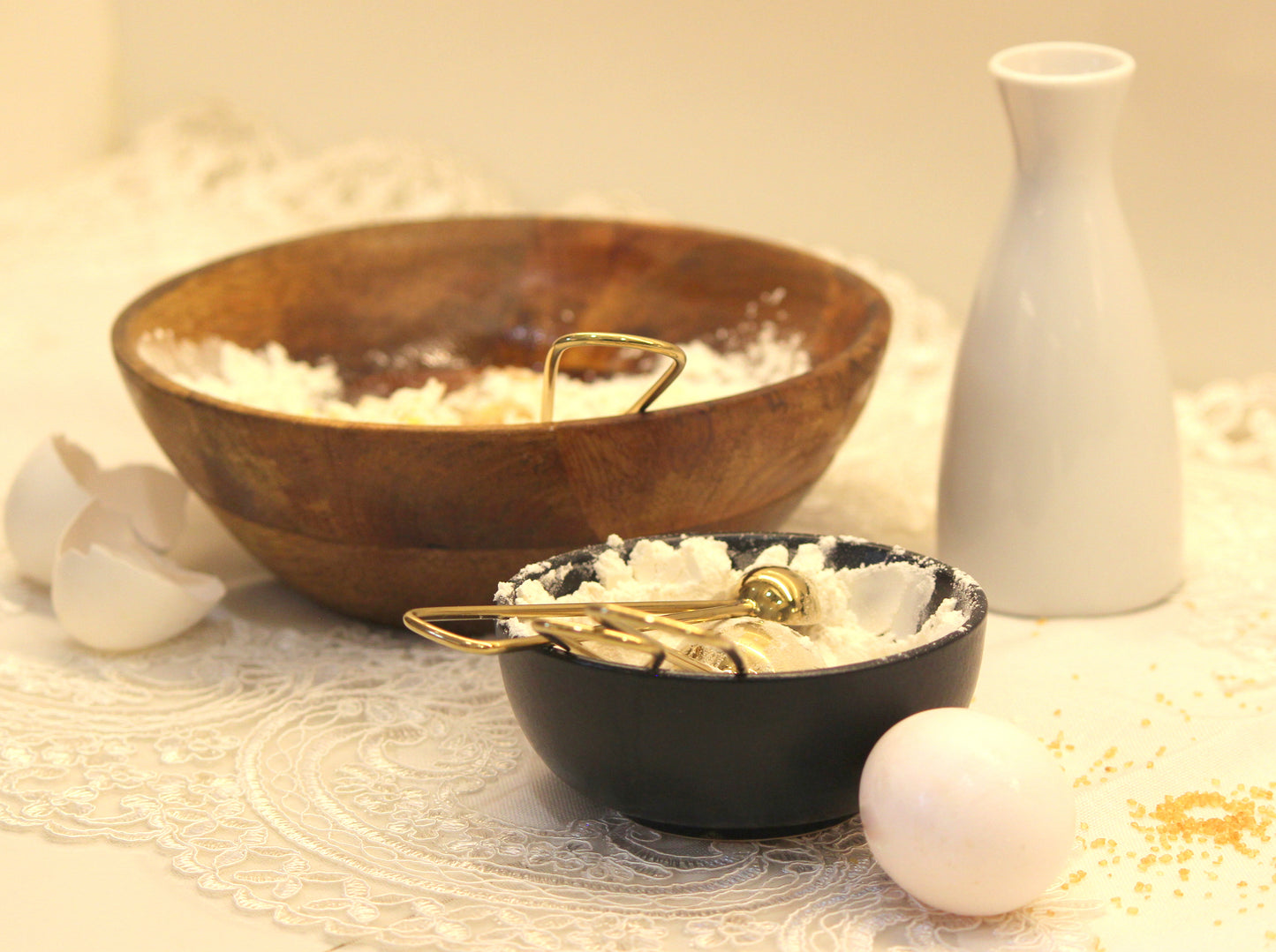 Measuring Spoons Set