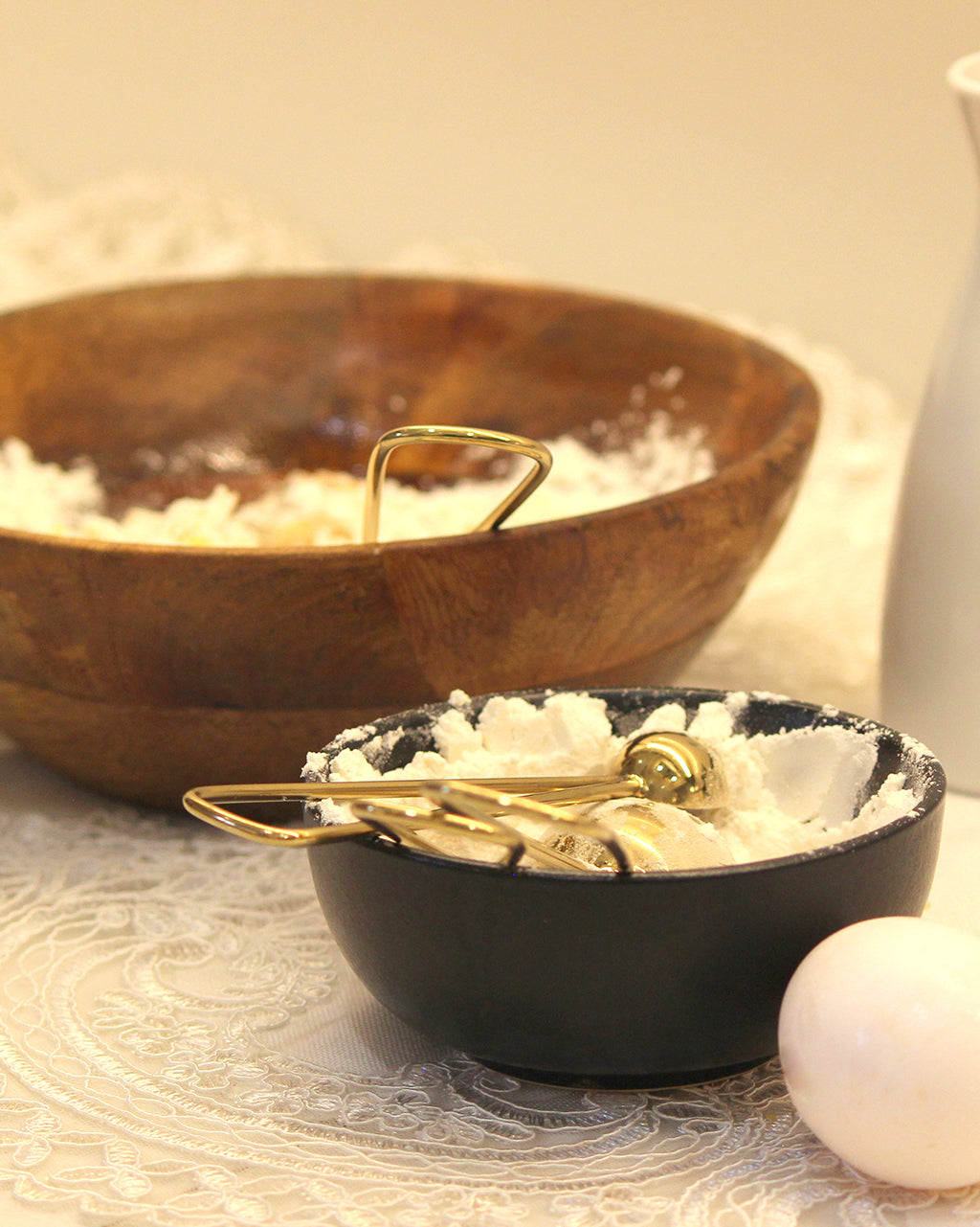 Measuring Spoons Set of 4