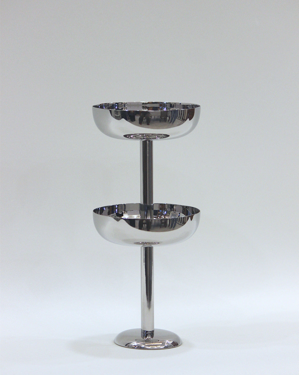 Dessert Bowls High Set of 2