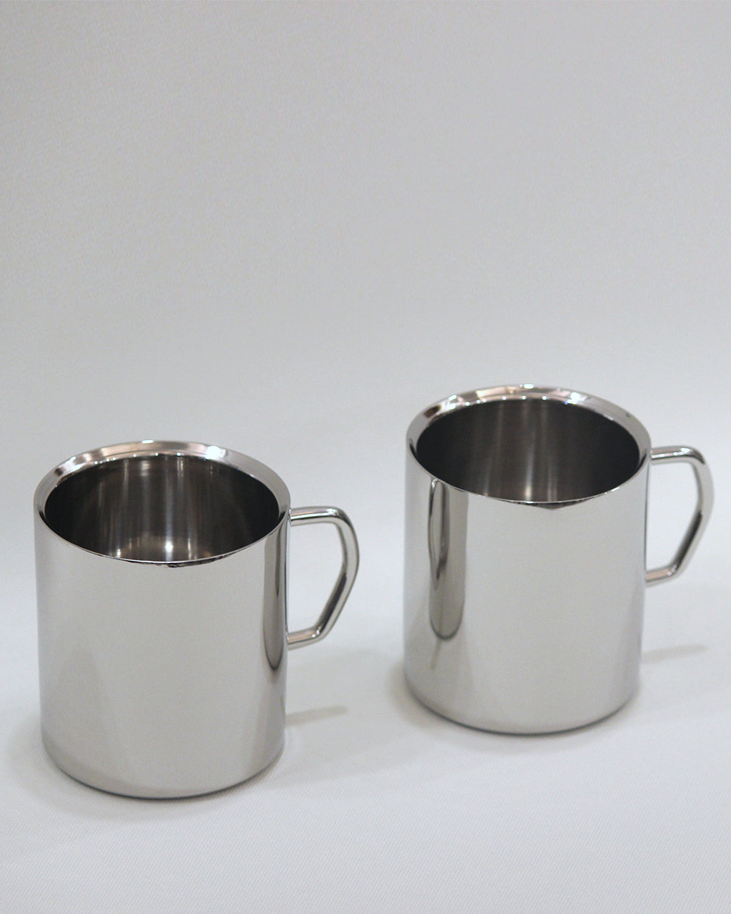 Coffee Mugs Set of 2