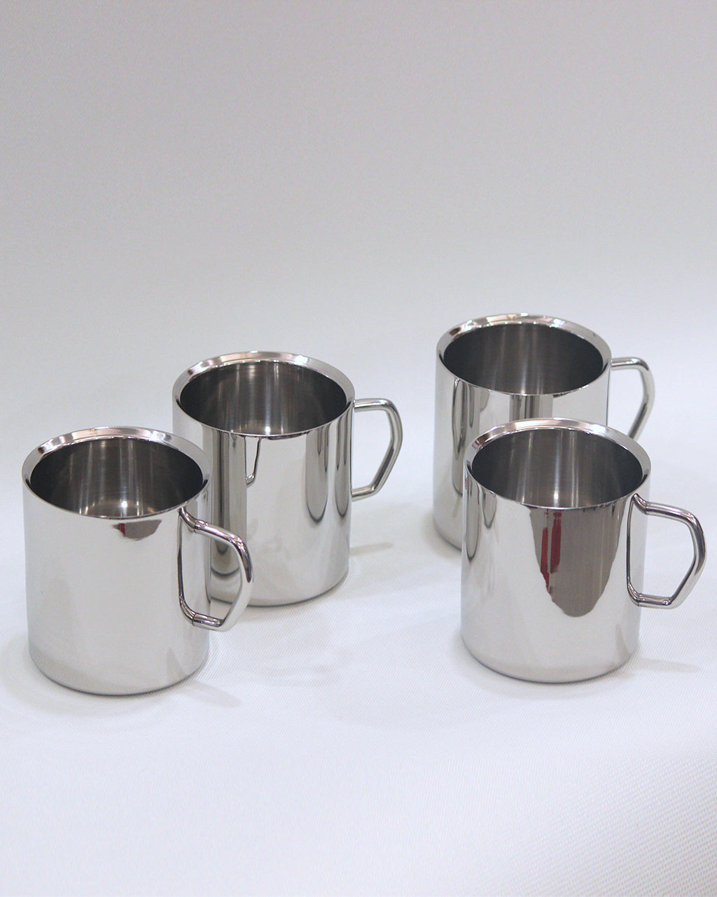 Coffee Mugs Set of 4
