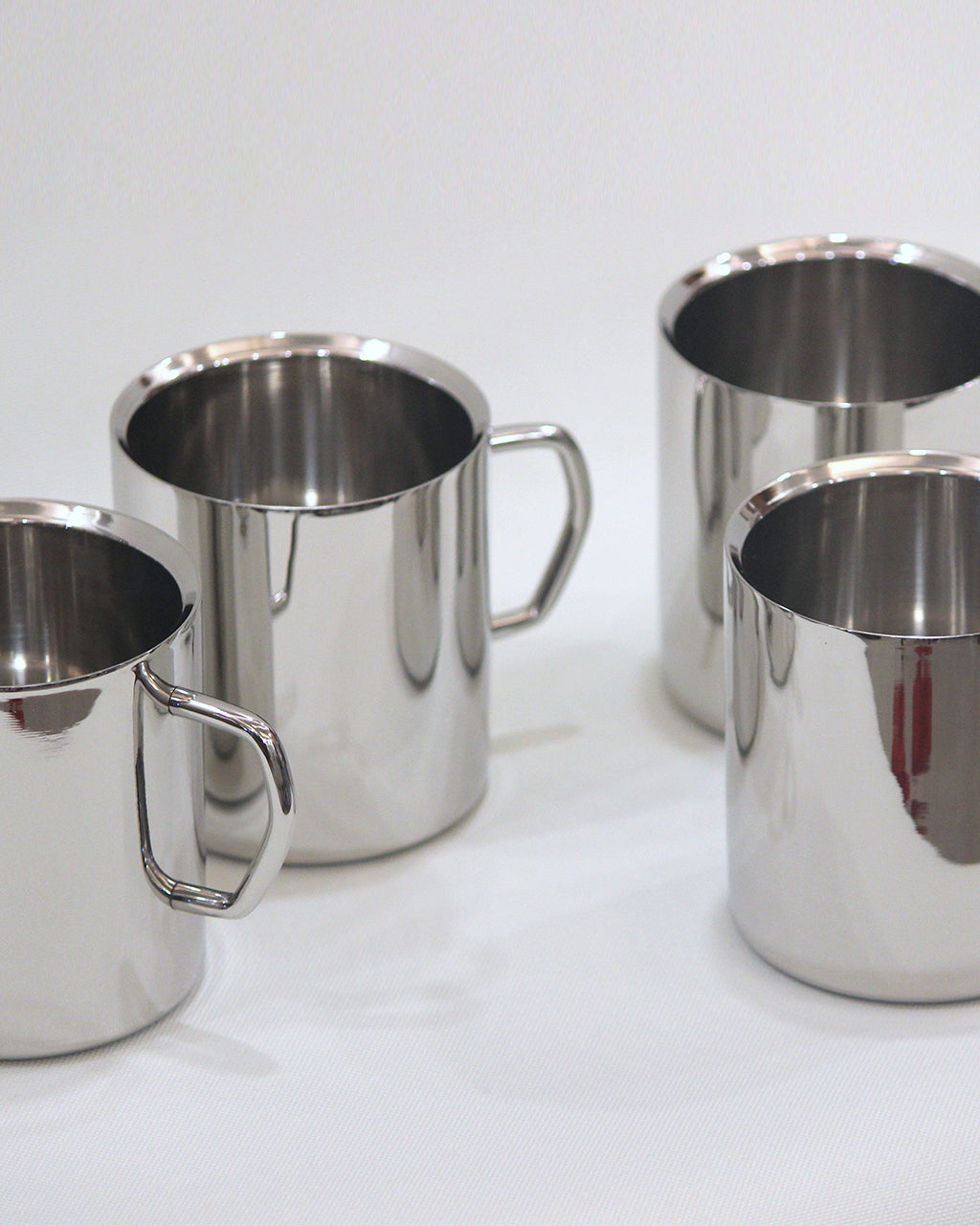 Coffee Mugs Set of 4