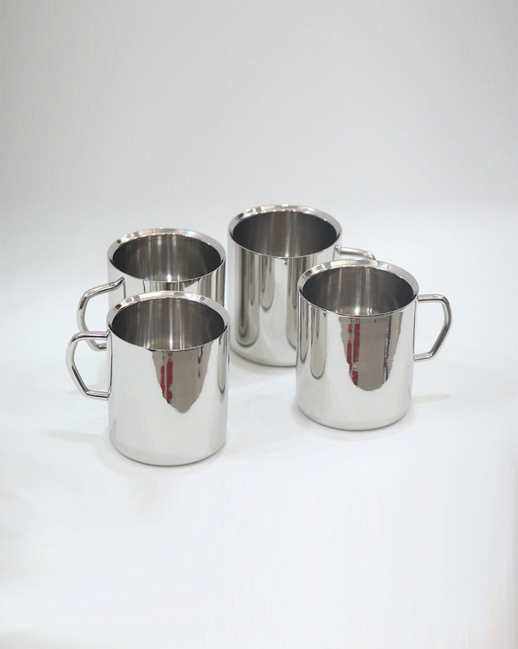 Coffee Mugs Set of 4