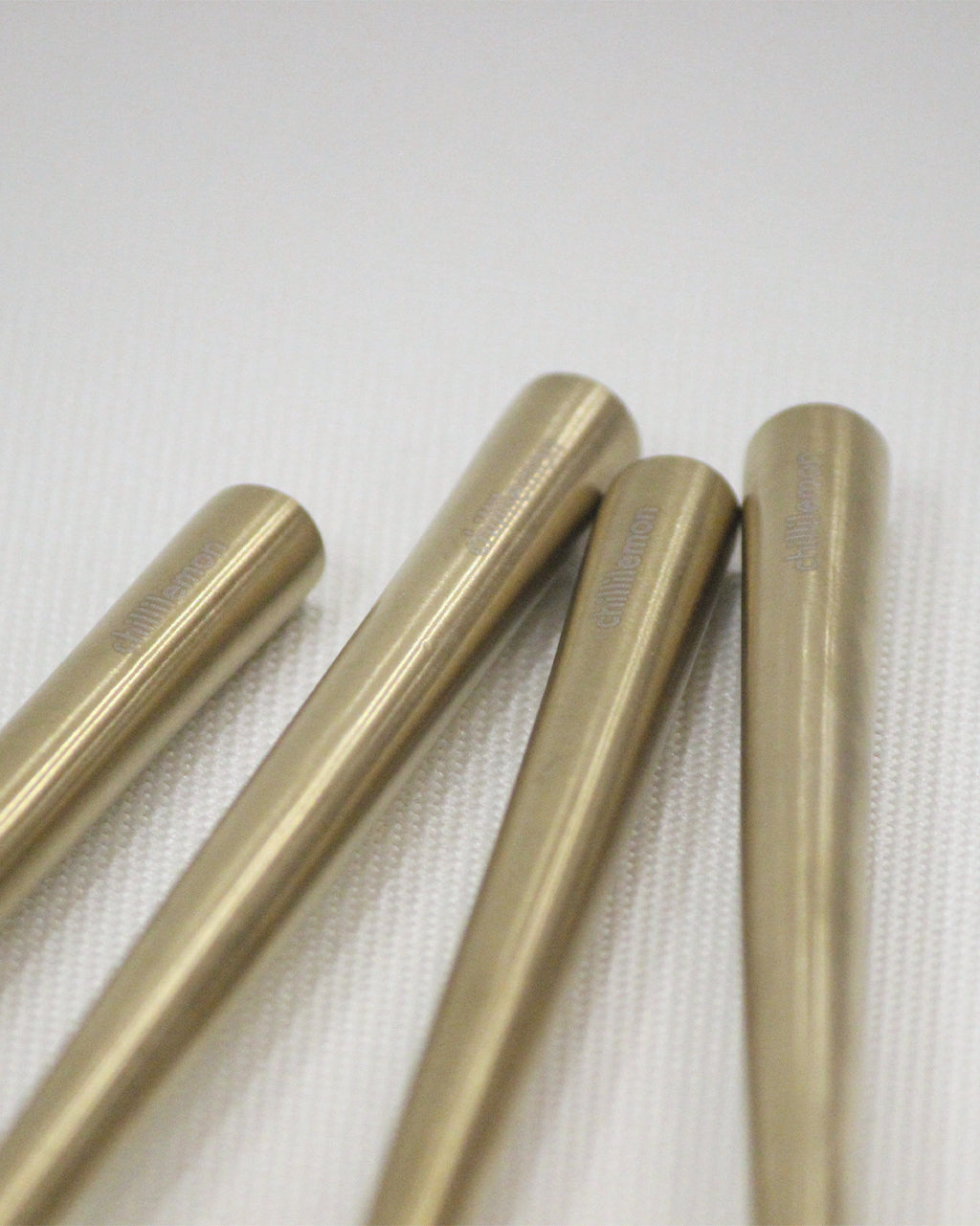 Round Handle Knife Set of 4