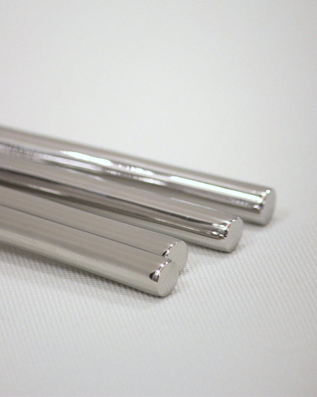 Round Handle Teaspoon Set of 4