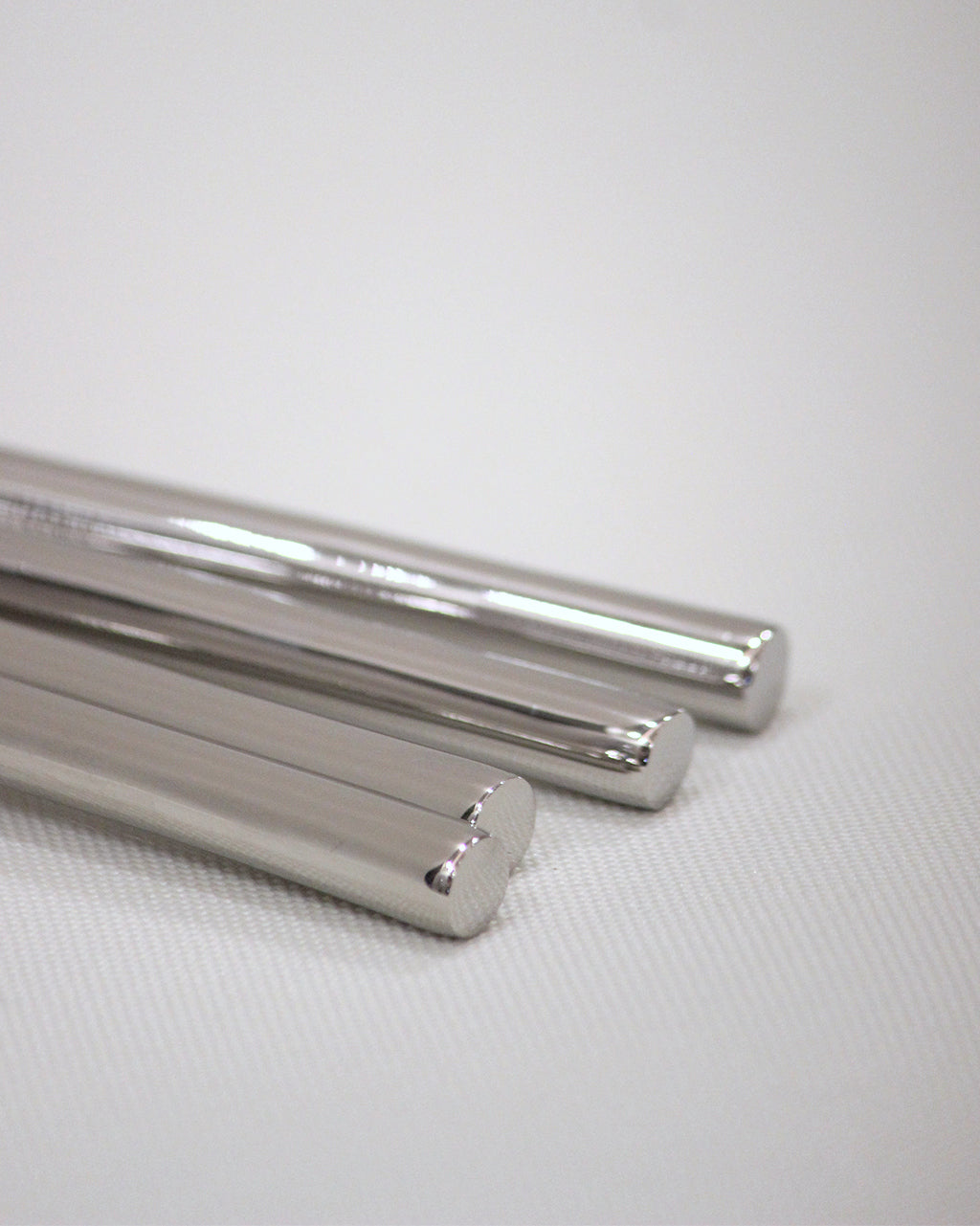 Round Handle Spoon Set of 4