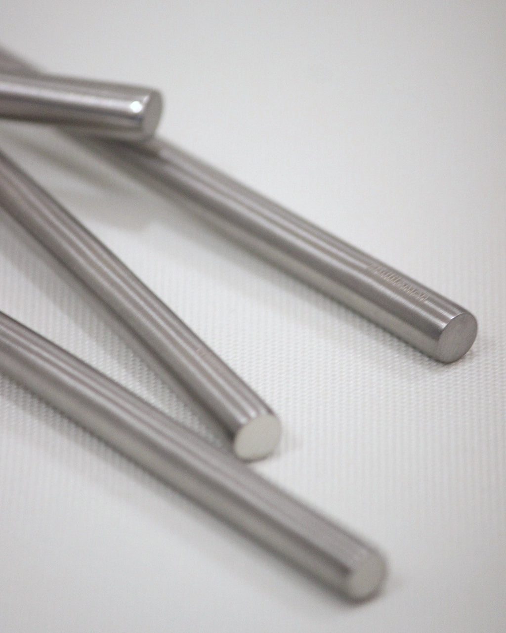 Round Handle Knife Set of 4