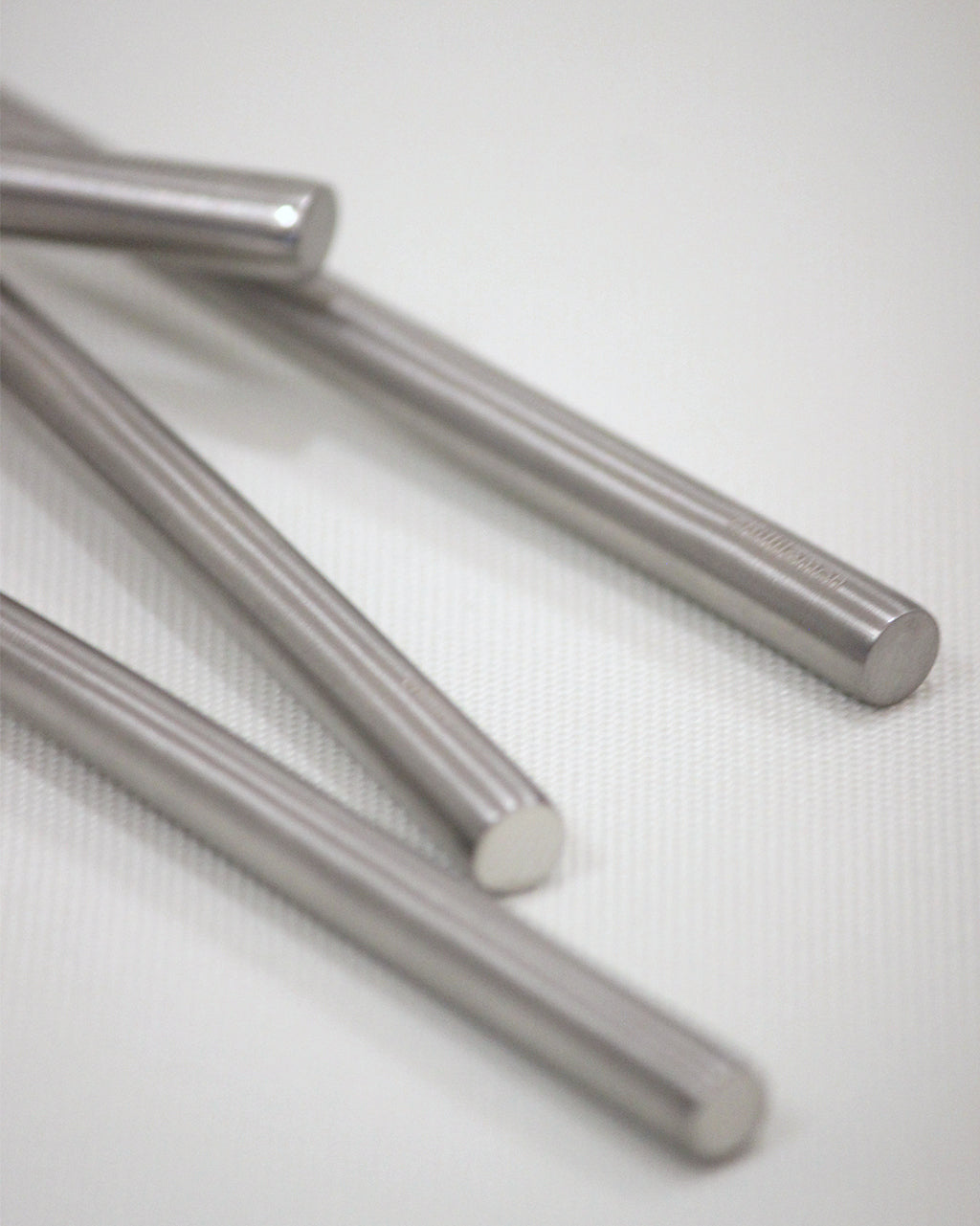 Round Handle Spoon Set of 4