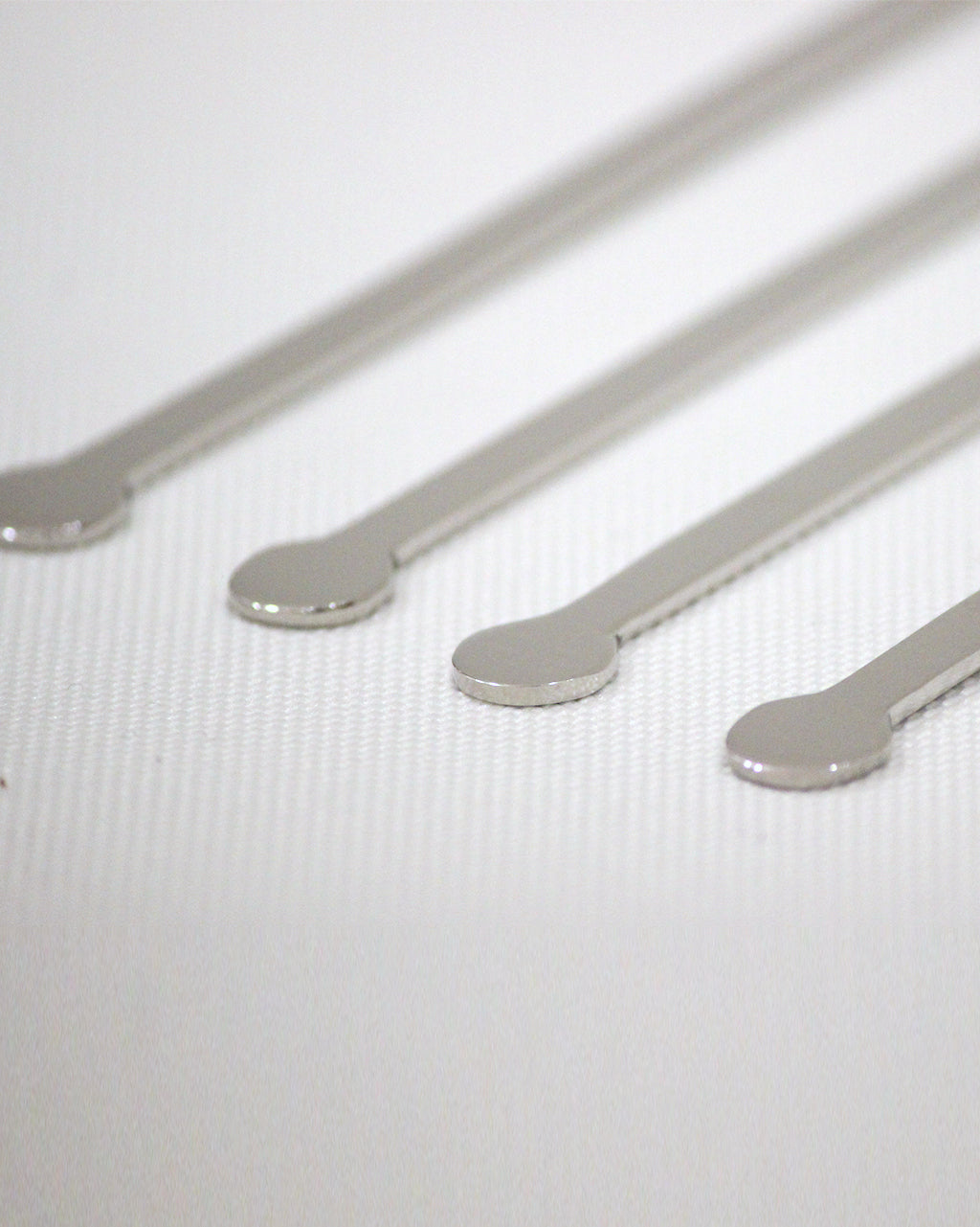 Lemon Drink Stirrer Set of 4