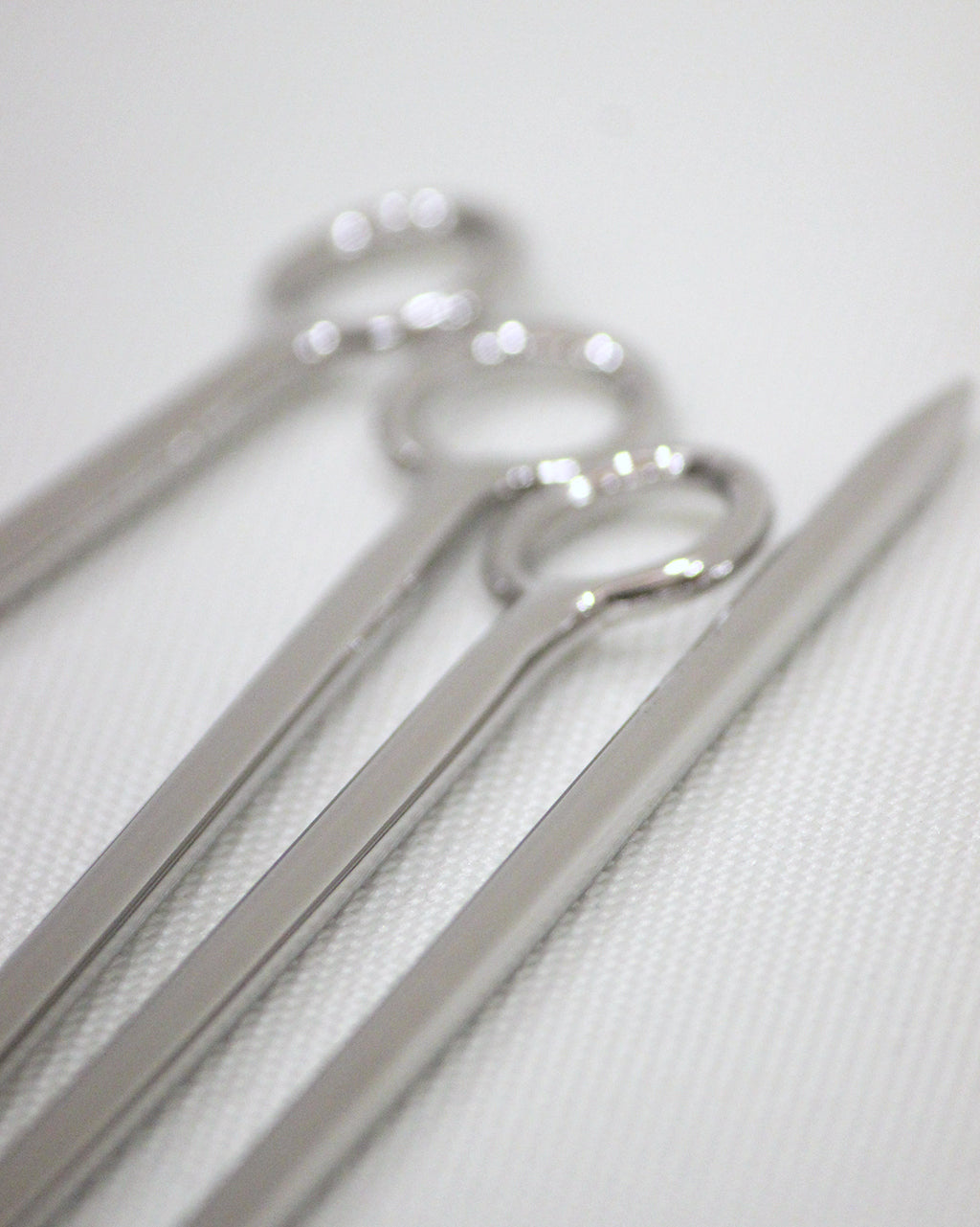 Food Sticks Set of 4