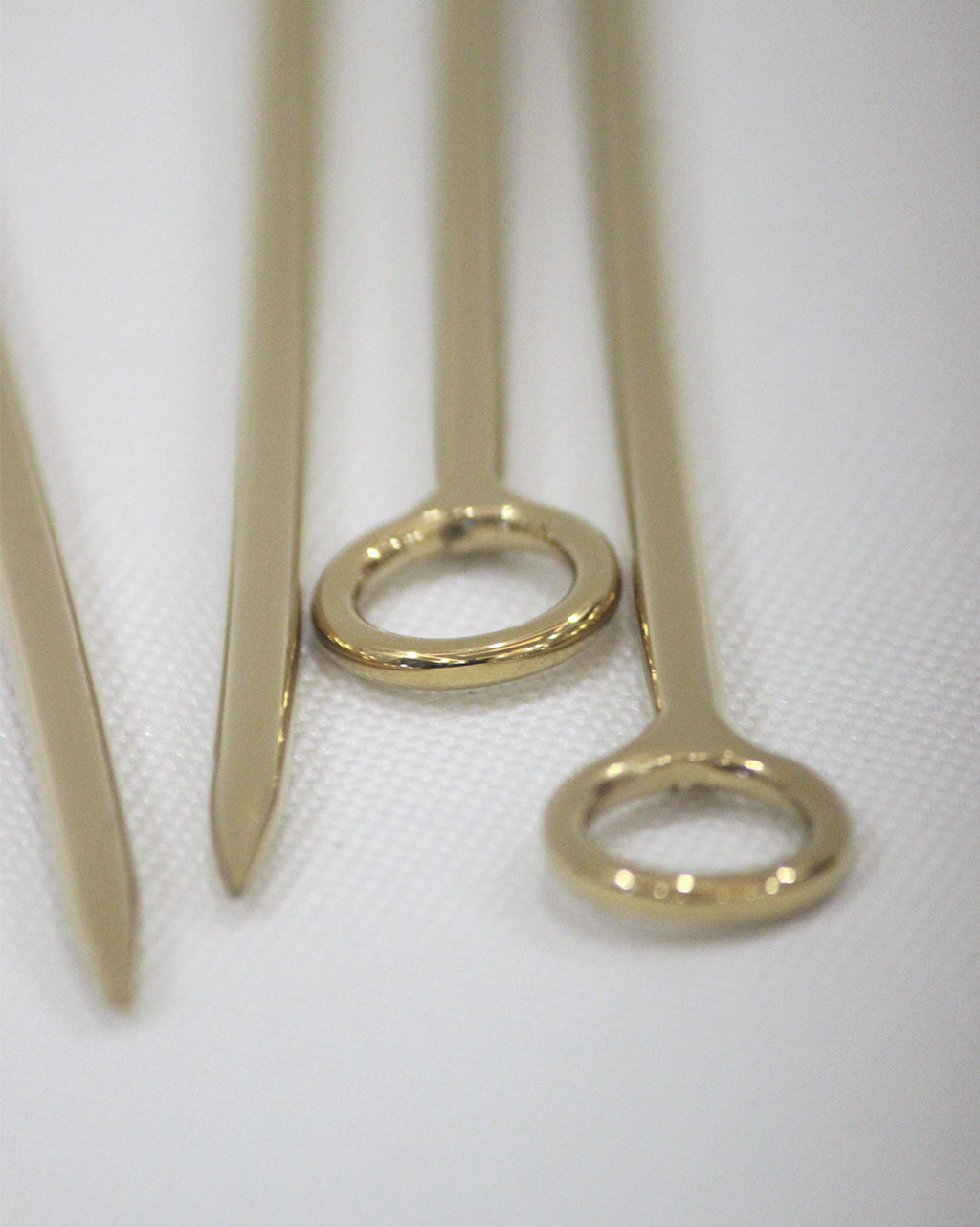 Food Sticks Set of 4