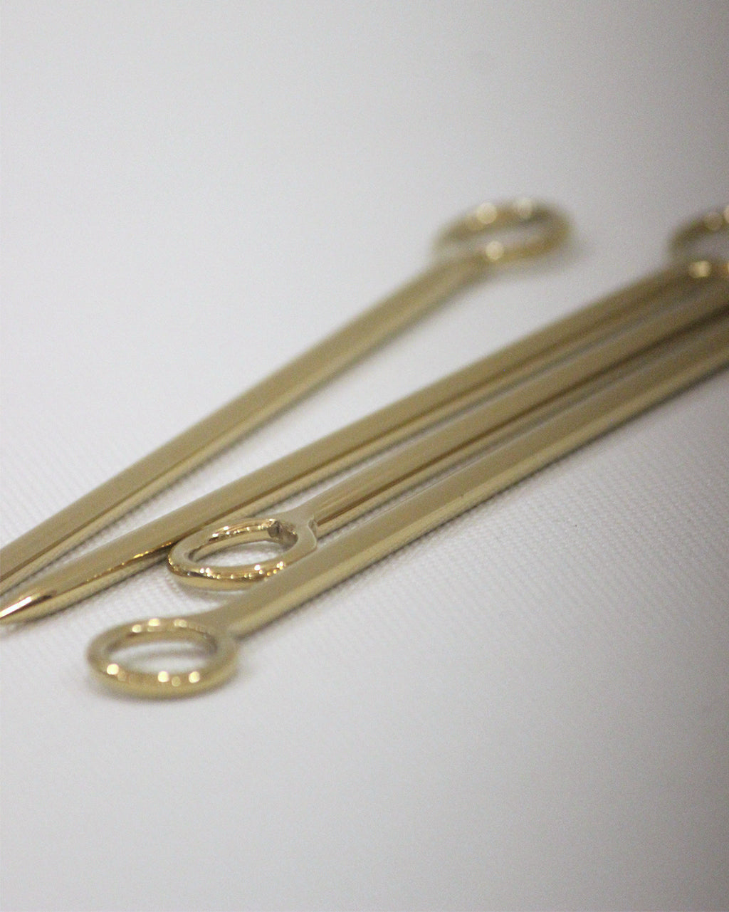 Food Sticks Set of 4